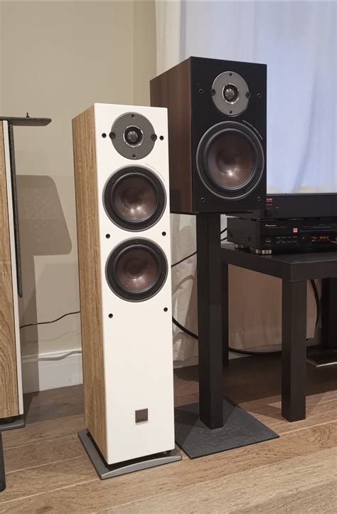 dali oberon 5 speakers